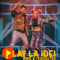 Play La Idei (Single)