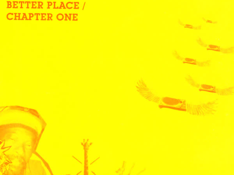 Better Place/Chapter One Single