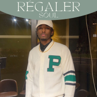 Régaler (Single)