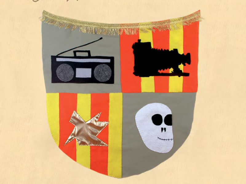 I Believe in the Good of Life (Single)