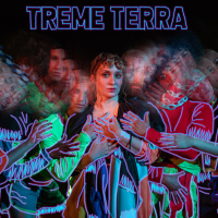 Treme Terra (Single)