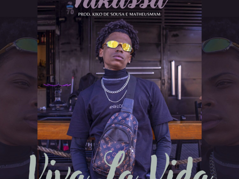 Viva La Vida (Single)