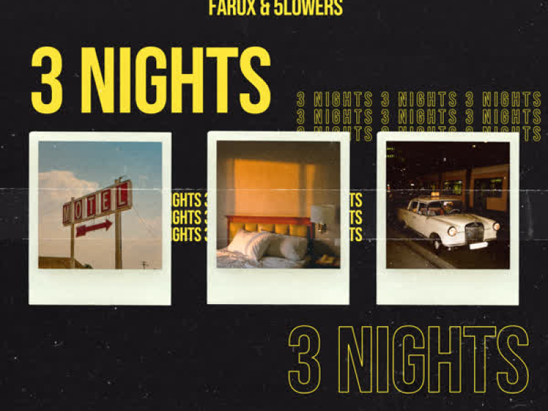 3 Nights (Single)