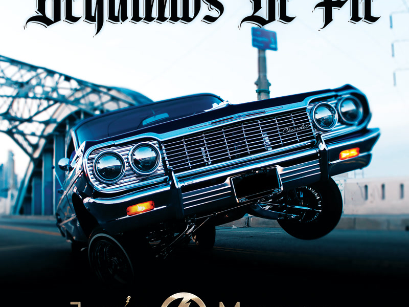 Seguimos De Pie (Single)