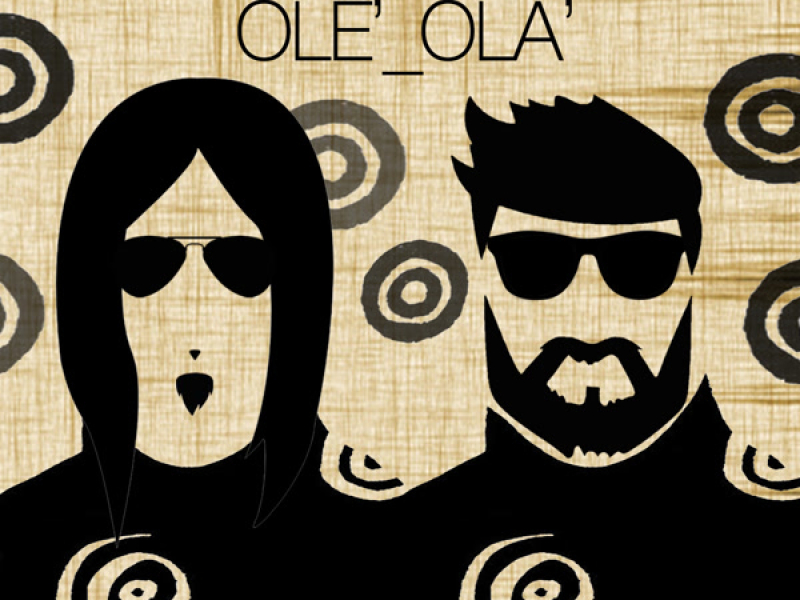 Ole' Ola' (Single)