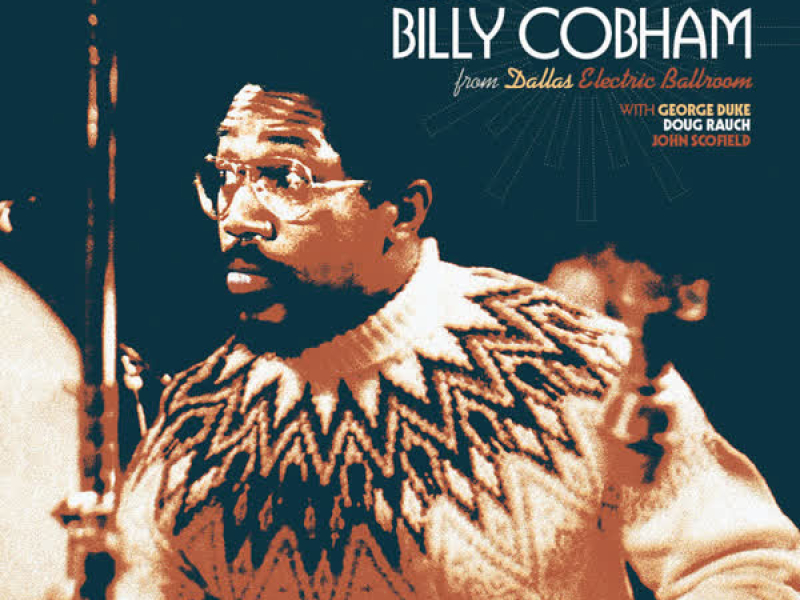 Live from Dallas Electric Ballroom (Live from Electric Ballroom in Dallas Texas, 1975)