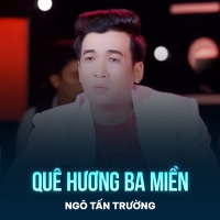 Quê Hương Ba Miền (Single)