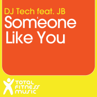 Someone Like You (EP)