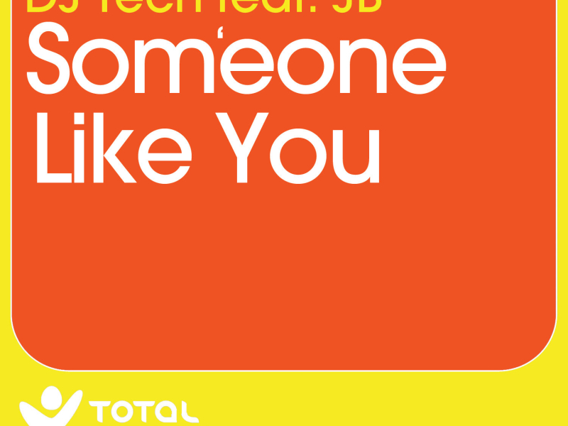 Someone Like You (EP)