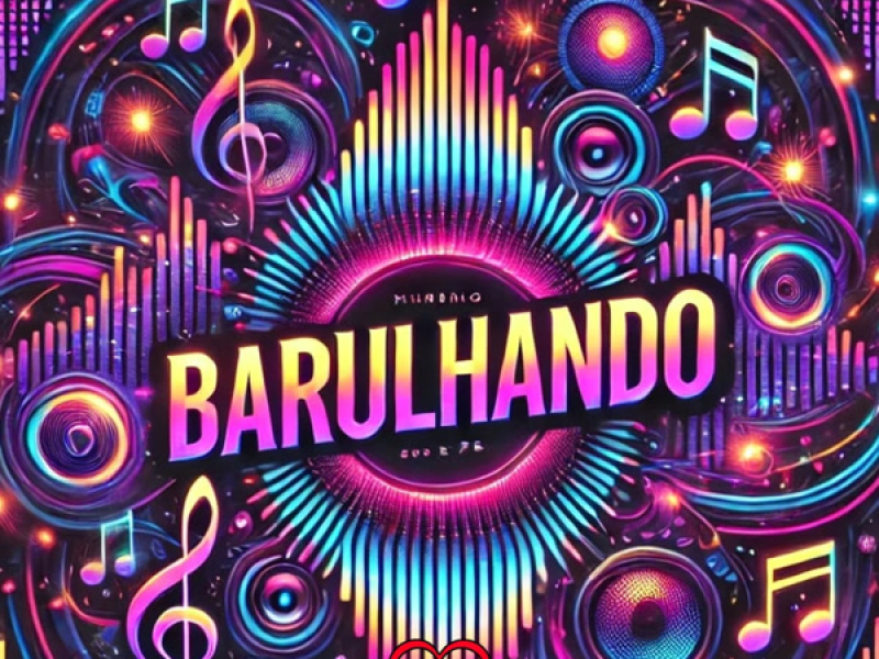 Barulhando (Single)