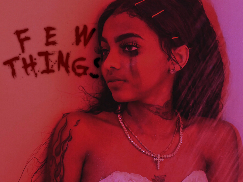 Few Things (Single)
