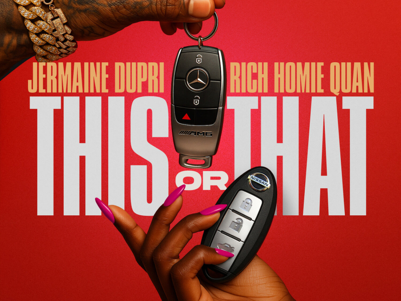 This or That (Single)