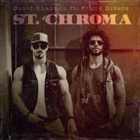 St. Chroma (Single)