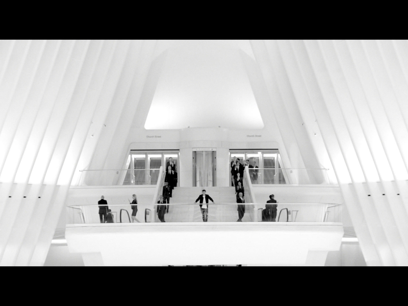 Connection (MV) (Single)