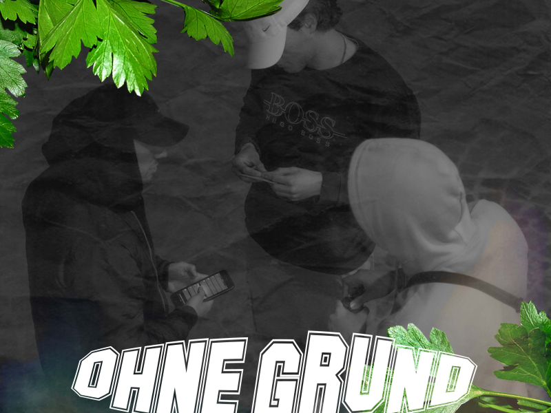 Ohne Grund (Single)