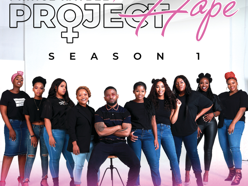 Project Hope (Season 1)