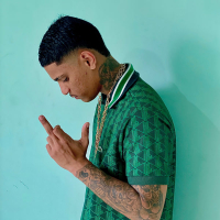 Minha Glock (Single)