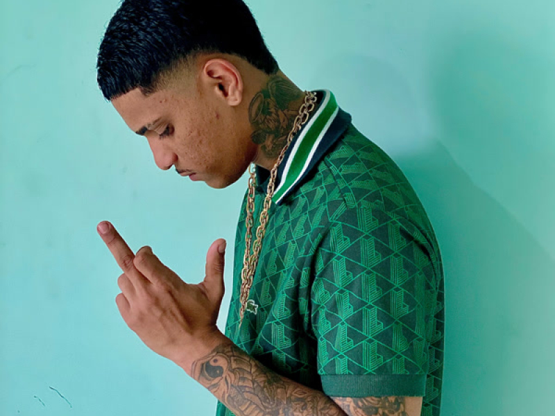 Minha Glock (Single)