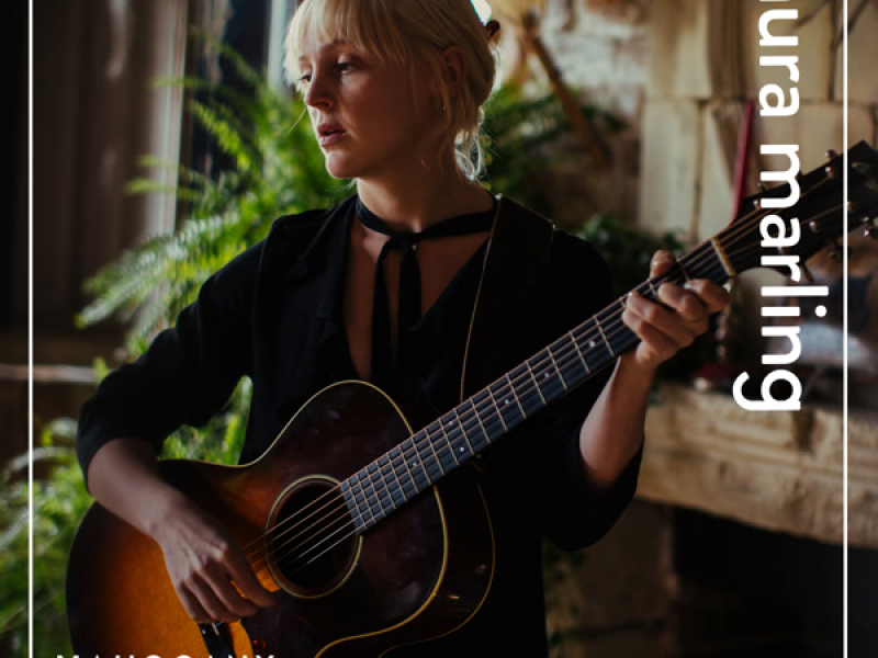 Wild Fire (Mahogany Sessions) (Single)