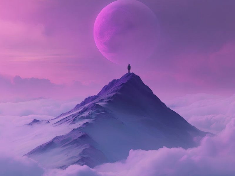 Stellar Drift (Single)