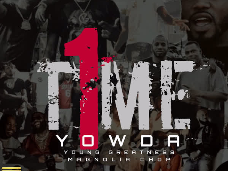 1Time (Single)
