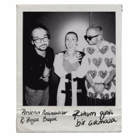 Ruhum Girdi Bir Çıkmaza (Single)