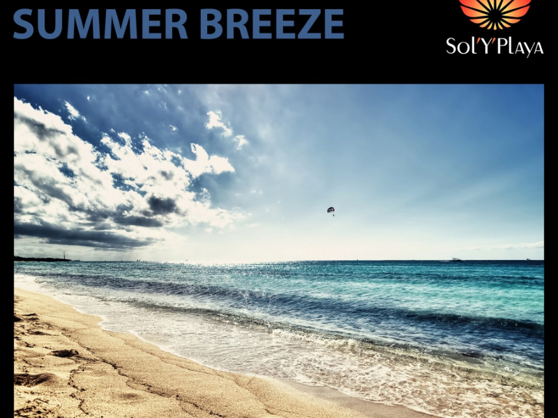 Summer Breeze (EP)