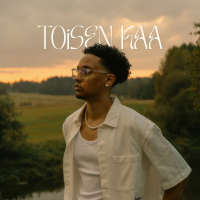 TOiSEN KAA (Single)