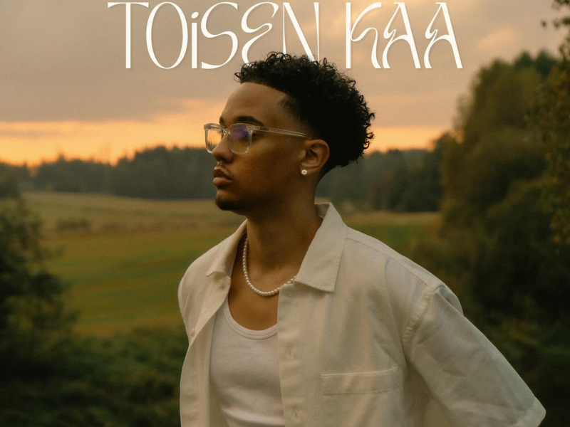 TOiSEN KAA (Single)