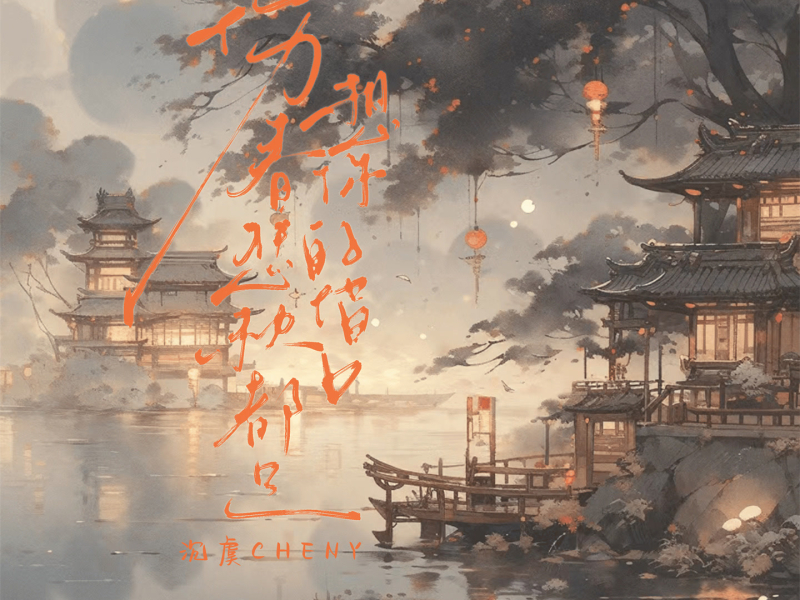 伤春悲秋都是想你的借口 (Single)