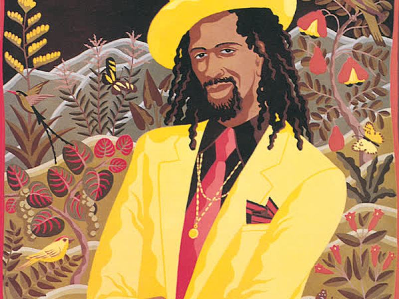 Reggae Greats: Gregory Isaacs (Live)