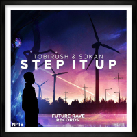 Step It Up (Single)