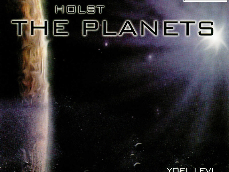 Holst: The Planets, Op. 32