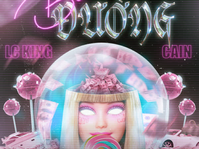 Bé Đường (Single)