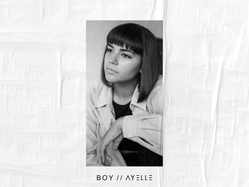 Boy (Single)