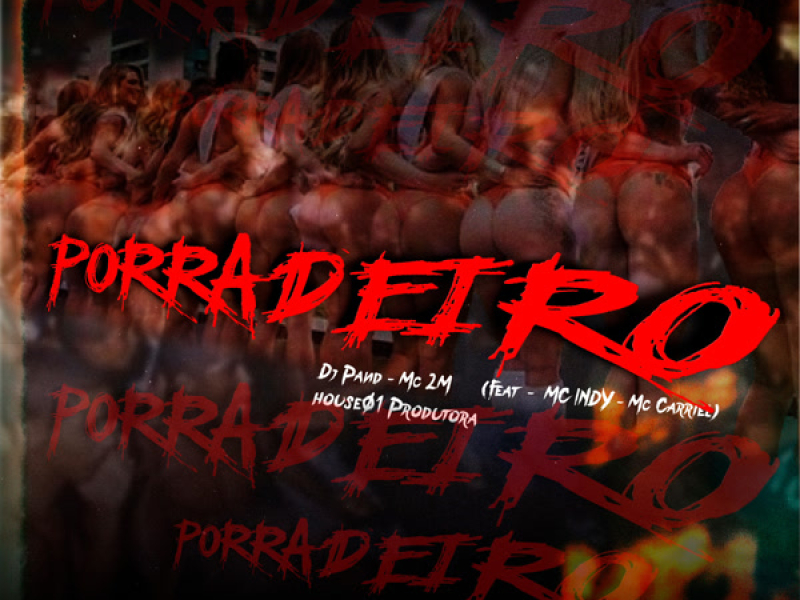 PORRADEIRO (Single)
