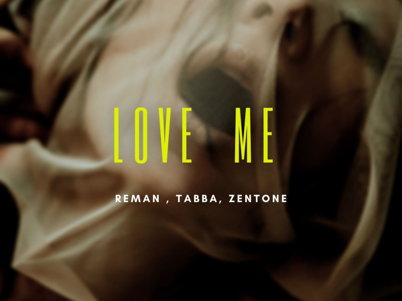 Love Me (Single)