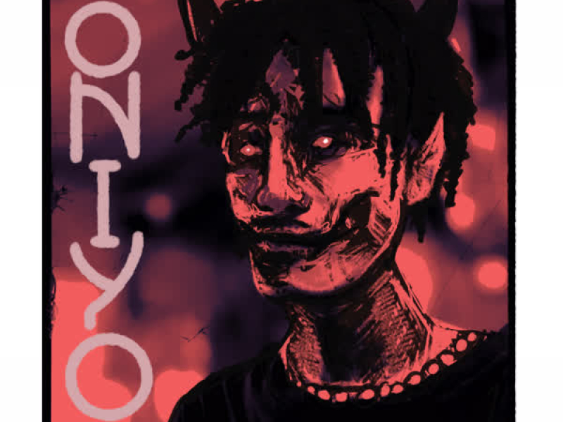 ONIYO (Single)