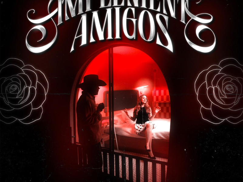 Simplemente Amigos (Single)