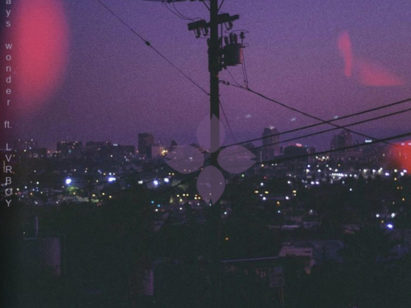 Always Wonder (Single)