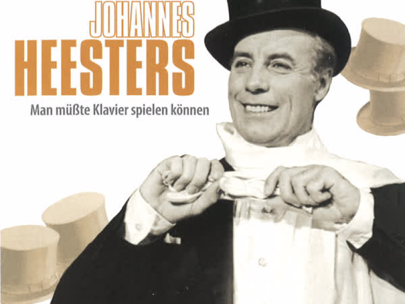 Johannes Heesters Vol. 1