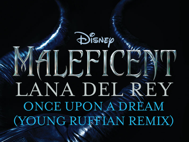 Once Upon a Dream (From 