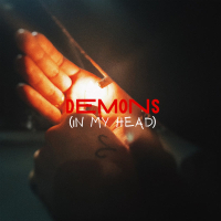 DEMONS (in my head) (Single)