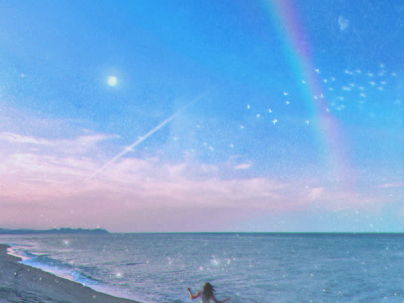 Dive with you (feat. eaJ) (Single)