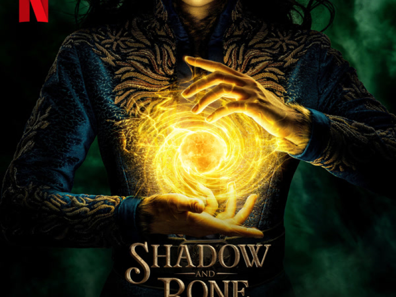 Shadow and Bone (Music from the Netflix Series)