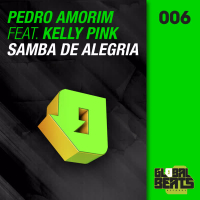 Samba de Alegria (Single)