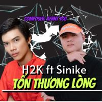 Tổn Thương Lòng (Single)