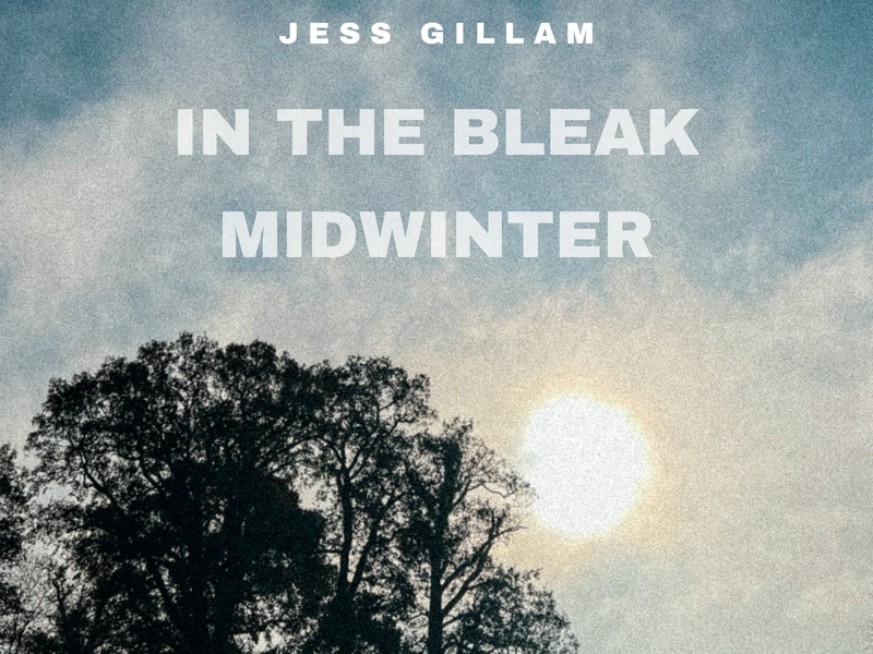 In the Bleak Midwinter (Arr. Rimmer) (Single)