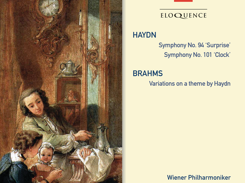 Haydn: Symphony No.94 