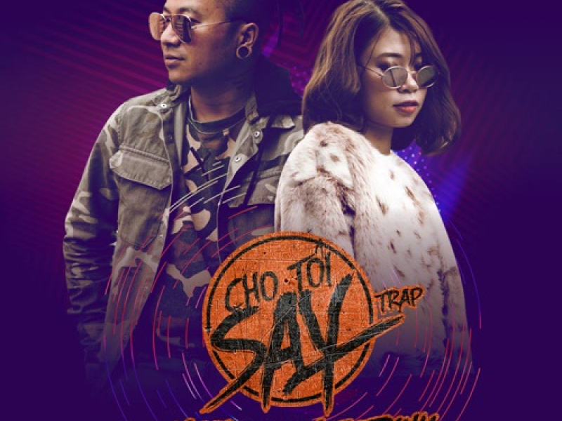 Cho Tôi Say (Single)